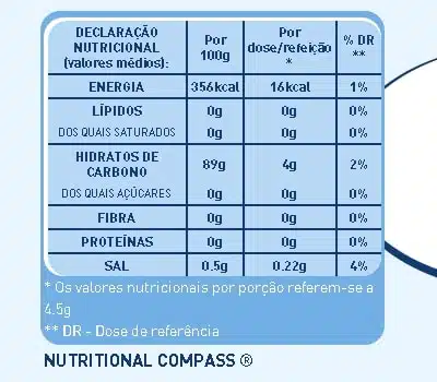 Nestlé Resource Espessante 277 gramas