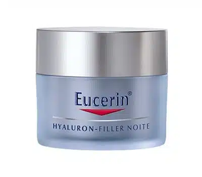 Eucerin Hyaluron Filler Noite