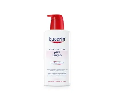 Eucerin pH5 Loção Intensiva Skin Protection 400 ml