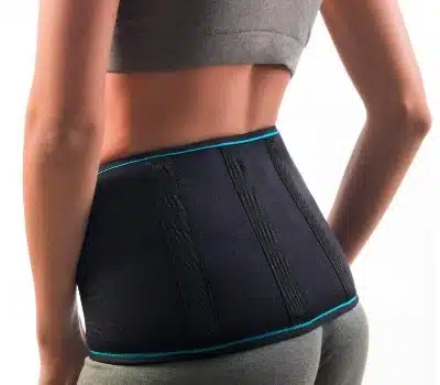Actius Suporte Lombar em Neopreno