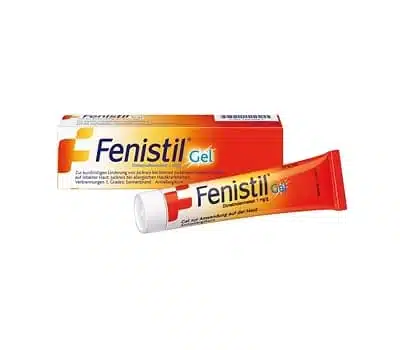 Fenistil Gel - 30g