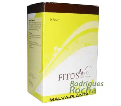 Fitos Chá - Malva plantas