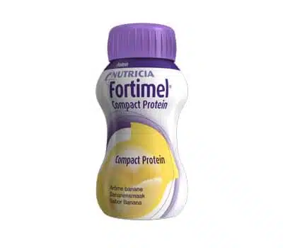 Nutricia Fortimel Compact Protein 4 x 125 ml