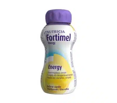 Nutricia Fortimel Energy 4 x 200 ml