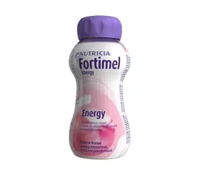 Nutricia Fortimel Energy 4 x 200 ml