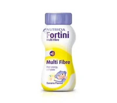 Nutricia Fortini MultiFibra 200 ml