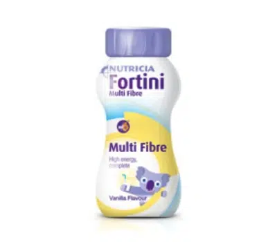 Nutricia Fortini MultiFibra 200 ml