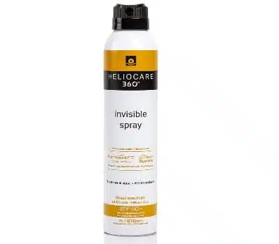 Heliocare 360 Invisible Spray SPF 50+