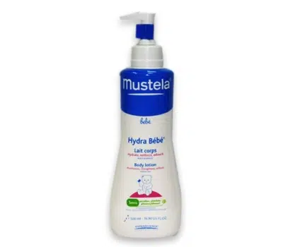 Mustela Bebé Hydra Leite Corporal 500 ml