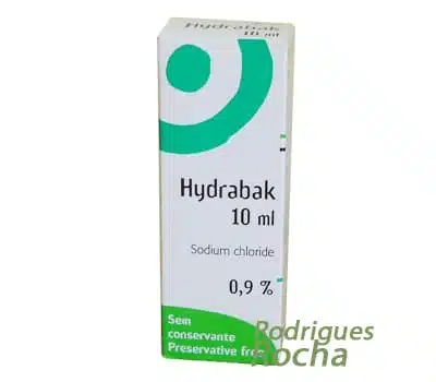 Hydrabak