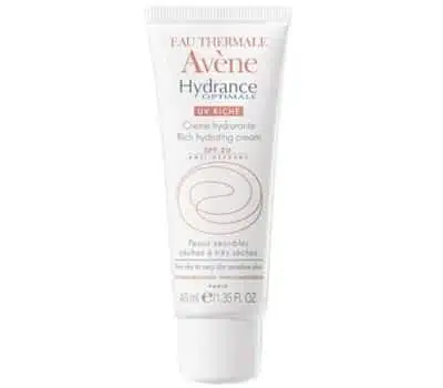 Avène Hydrance Optimale UV Rico
