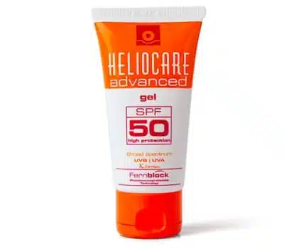 Heliocare Advanced Gel SPF 50