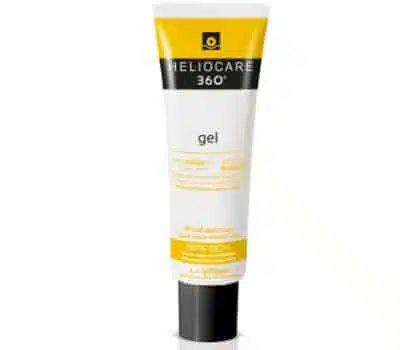 Heliocare 360 Gel SPF 50+