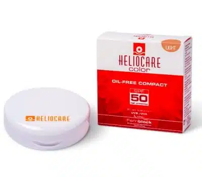 Heliocare Compacto Oil-Free SPF 50