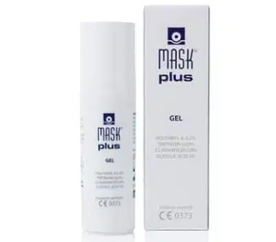 Mask Plus Gel Acne