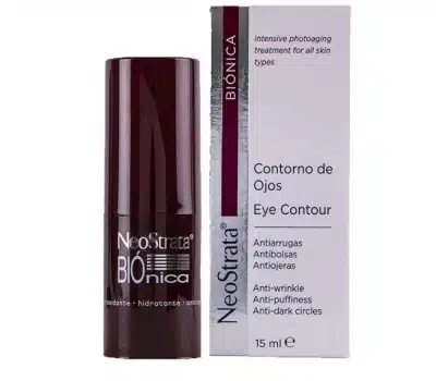 NeoStrata Biónica Contorno de Olhos