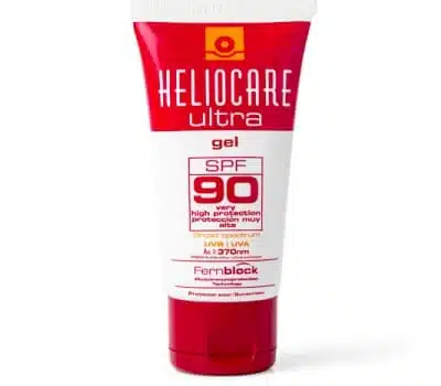 Heliocare Ultra Gel SPF 90