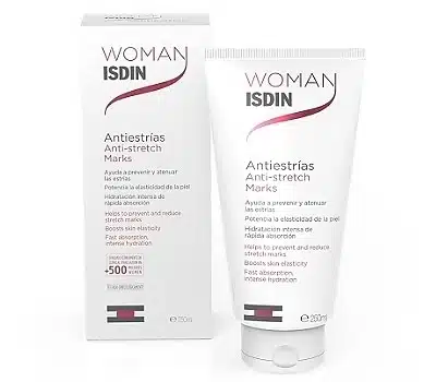 Isdin Woman Antiestrias
