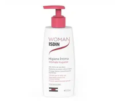 Isdin Woman Higiene Íntima