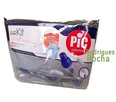 Kit Aerossol Pic