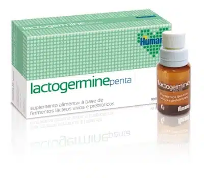 Lactogermine Penta