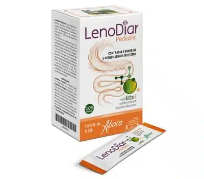 LenoDiar Pediatric