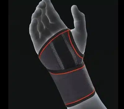 Orliman Life-Tech Suporte Envolvente para Pulso com Tala Palmar