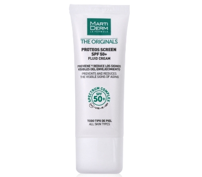 Martiderm Proteos Screen SPF 50+