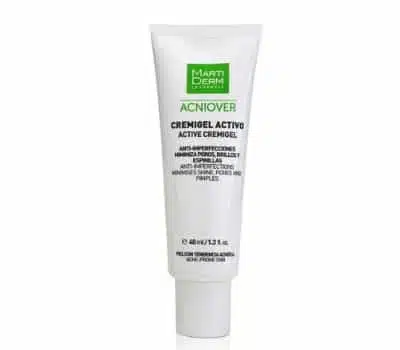 Martiderm Acniover Cremigel