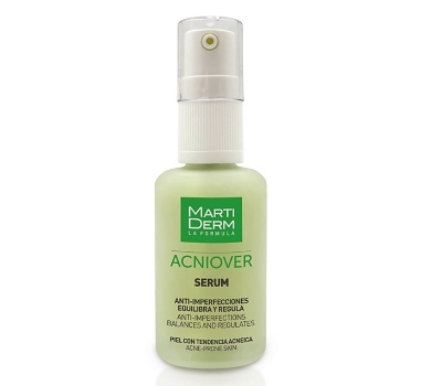 Martiderm Acniover Serum 30 ml