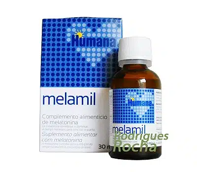 Melamil 30 ml