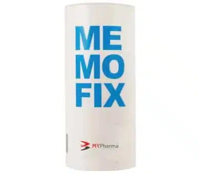 Memofix 60 Cápsulas