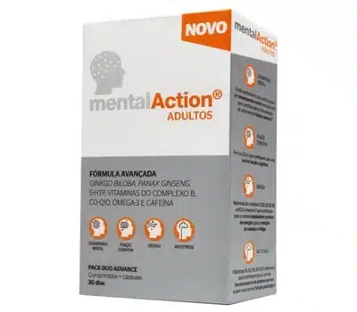 MentalAction Adultos