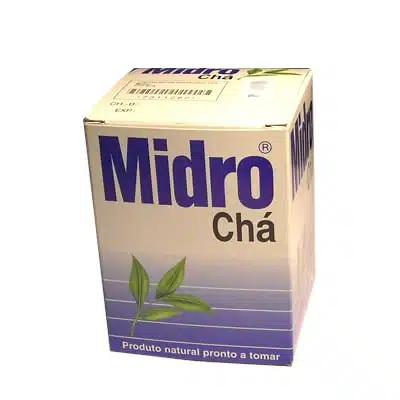 Chá Midro