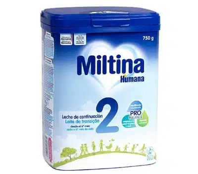Miltina 2 Probalance