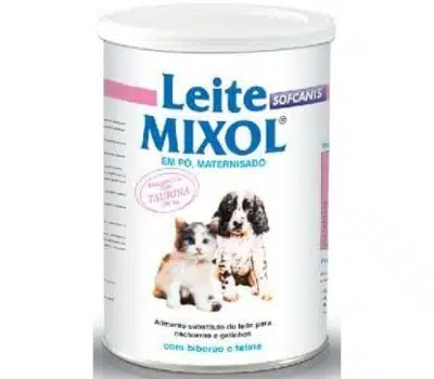 Mixol Pó 300 gramas