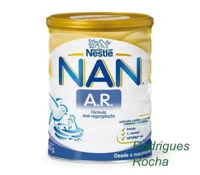 NAN A.R. 800g