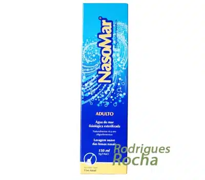 Nasomar Adulto