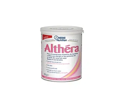 Althéra