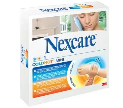 Nexcare ColdHot Mini