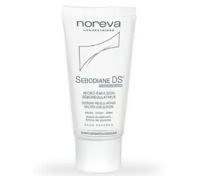 Noreva Sebodiane DS Micro-emulsão
