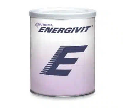 Nutricia Energivit 400 gramas