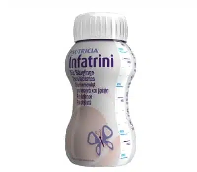 Nutricia Infatrini 125 ml