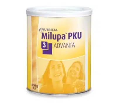 Milupa PKU 3 Advanta
