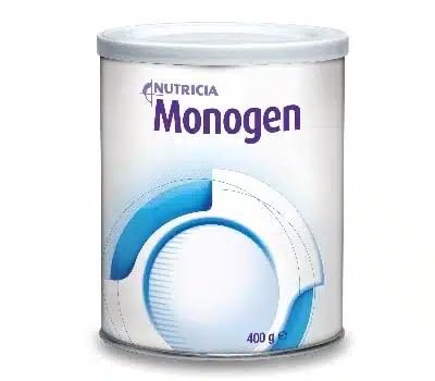 Nutricia Monogen 400 gramas