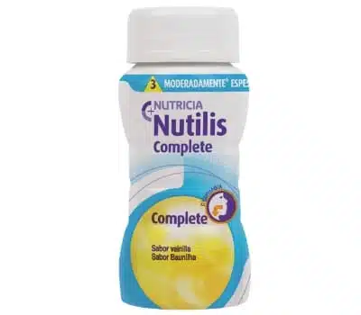 Nutricia Nutilis Complete 175 gramas