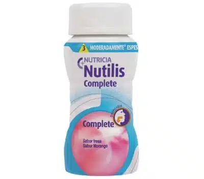 Nutricia Nutilis Complete 175 gramas