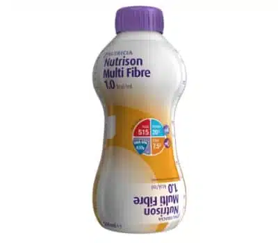 Nutricia Nutrison Multifibra 500 ml