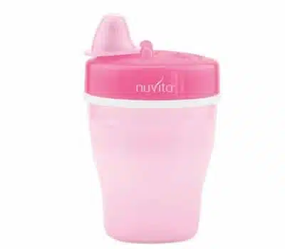 Nuvita Copo Isolante Térmico 200 ml