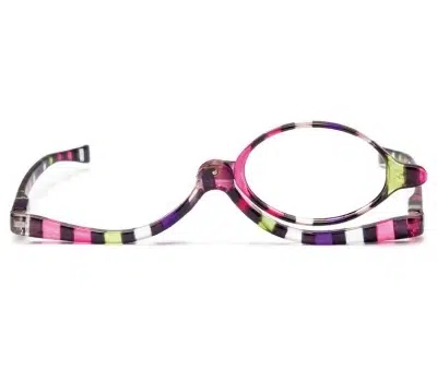 Make Up Rose - Óculos de Maquilhagem Graduados